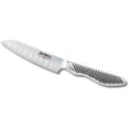 thumbnail image 1 of Global Kitchen Knife |71GS57| 11cm Santoku Knife Fluted, 1 of 1