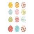thumbnail image 1 of Easter Waterproofs Tattoo Sticker Cartoon Bunny Child Body Decoration Sticker, 1 of 6