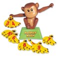 thumbnail image 2 of Popular Playthings Monkey Math Balance Game, Simple Addition Toy with Scale, Hands-On Learning Fun For Ages 4 and up, 2 of 7