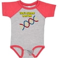 thumbnail image 3 of Inktastic Awesome Dna Boys or Girls Baby Bodysuit, 3 of 5