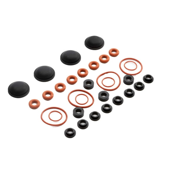 Axial SCX6 Shock Rebuild Kit AXI253001 Elec Car/Truck Replacement Parts