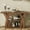 Brown, variant on Tarnorci 54.33-Inch Console Table, Wood Sofa Table Behind Couch, Farmhouse Narrow Entrance Table for Living Room, Entryway, Hallway, Foyer,Brindle