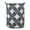 A, variant on Foldable Dirty Clothes Laundry Hamper Collapsible Clothes Storage Basket with Handles for Bedroom Bathroom Laundry Room Organizer(A,35x45cm)