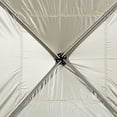 thumbnail image 5 of toldo shade tech ii 305 x 305 cm, 5 of 5