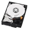 thumbnail image 3 of WD Red NAS Hard Drive WD80EFZX - Hard drive - 8 TB - internal - 3.5-inch - SATA 6Gb/s - 5400 rpm - buffer: 128 MB, 3 of 5