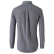 thumbnail image 3 of Playeras Hombre Gimnasio Verano Moda Nueva Tendencia Hombres Manga Corta Con Capucha Camiseta Montones Hop Street Dance Border Ropa Para Hombre, 3 of 3