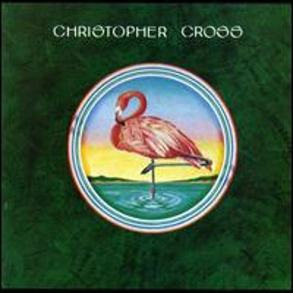 Pre-Owned Christopher Cross (CD 0075992338325) by Christopher Cross