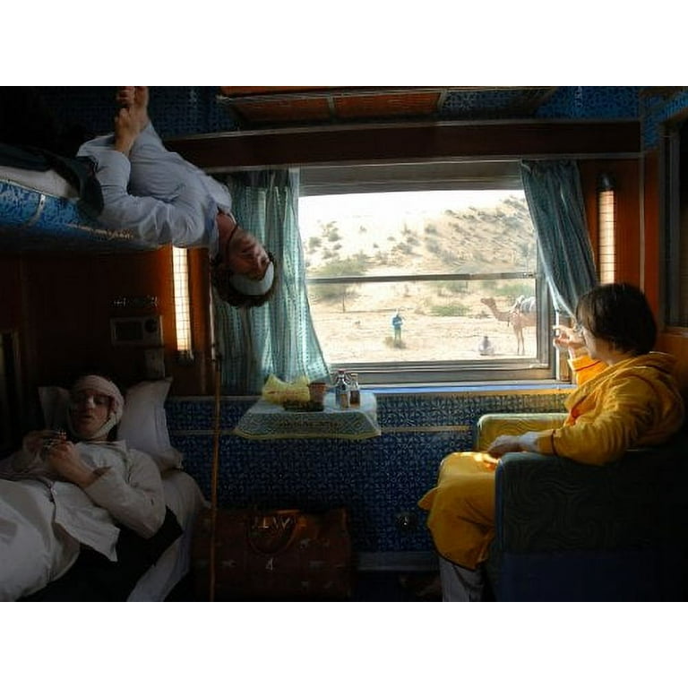  The Darjeeling Limited (The Criterion Collection) [DVD