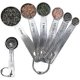 thumbnail image 2 of 6Pcs Measuring Spoons Set, 2 of 5