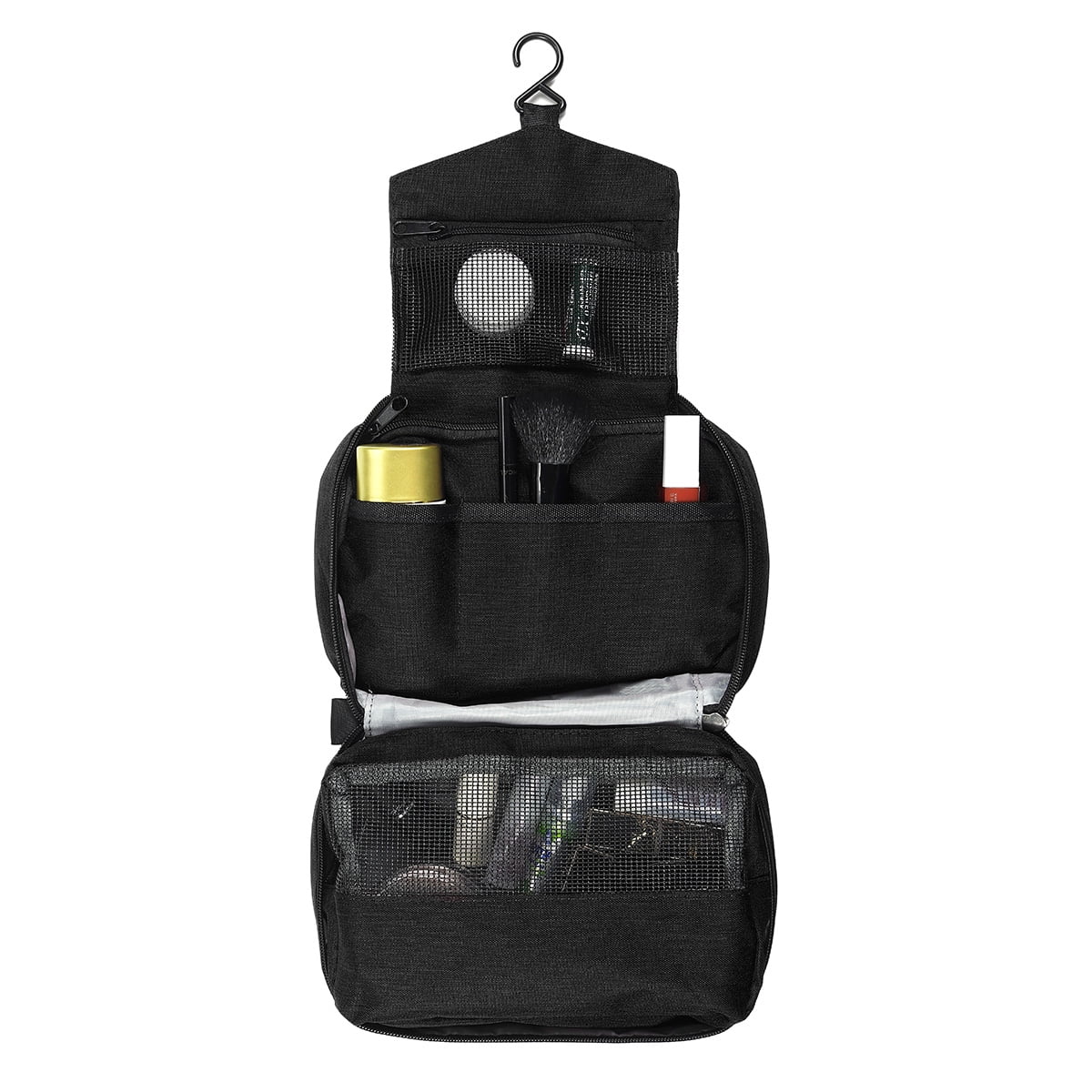 walmart toiletry hanging bag