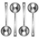thumbnail image 1 of 4Pcs Coffee Scoop Spoon, 15ML Stainless Steel Coffee Spoons, 1 of 5