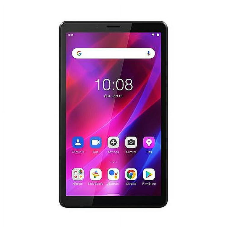 タブレット Lenovo - Lenovo Tab M7 3rd Gen android Lenovo Tab M7 (Gen 3) | Android タブレット | ZA8C0079JP