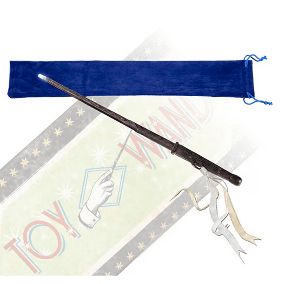 Universal Studios Wizarding World of Harry Potter Toy Wand New with Box