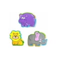 thumbnail image 5 of Set magnético de figuras Imanix para niños con 20 piezas de animales, 5 of 5