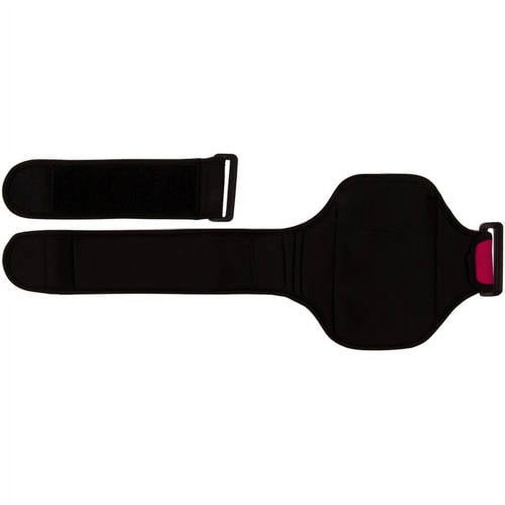 Vangoddy Waterproof Adjustable Padded Fitness Running Workout Armband for Small to Medium Built Arms