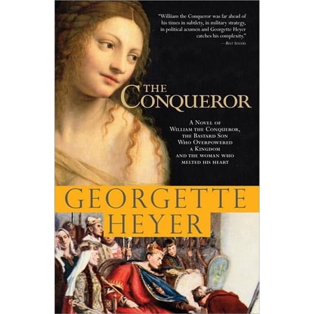 Conqueror, The