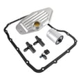 thumbnail image 2 of 4WD Filter Kit for Transmission Sensors Pan Gasket 9, 2 of 10