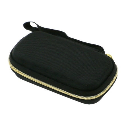 Miiottaa Fashionable Bag For TwelveSouth AirFly Pro2 Holder Case Durability Construction Pouch Bags