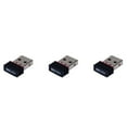 thumbnail image 1 of 3X New Realtek USB Wireless 802.11B/G Lan Card Wifi Network Adapter RTL8188, 1 of 7
