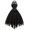 Black, variant on pstuiky Summer Dresses for Women, Women Fashion Gothic Style Sexy Banquet Festival Dress Lace Chiffon Dress Party Dresses Sale
