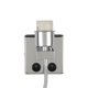 thumbnail image 4 of Lámpara De Pared De Lectura De Cabecera Led Foco En El Hogar Lámpara De Pared De Brazo Oscilante De Lectura Led Apliques De Pared Lámpara De Pared De Sala De Estar Lámpara Yuarrent HA026127-01, 4 of 6