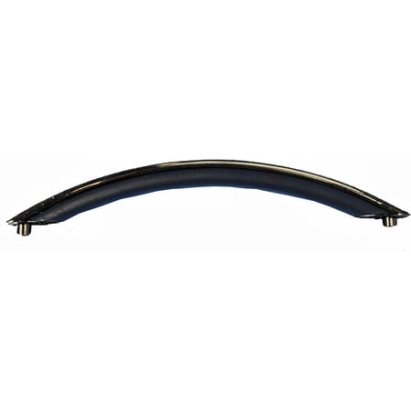 LG Electronics MEB41908102 Microwave Oven Door Handle, Black