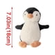 thumbnail image 3 of Penguin Doll Cute Penguin Baby Children's Toys Appease Ragdoll（18cm）, 3 of 3