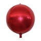 thumbnail image 1 of Toystoory Globos redondos de gran tamaño, superficie lisa, peso ligero, globo para casa, arreglo de ambiente de 22 pulgadas, barra de accesorios Kits de decoración para fiestas, 1 of 6