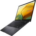 thumbnail image 3 of Asus Zenbook 14" OLED Touch PC Laptop, AMD Ryzen 7 7730U, 16GB, 512GB, Windows 11, UM3402YA-WS74T, 3 of 5