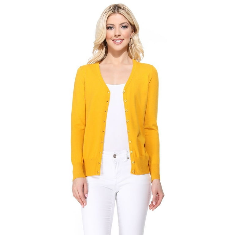 Yemak cardigan clearance