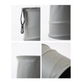 thumbnail image 4 of Cubo de Basura para Coche, Cubo de Basura Plegable con Bolsillo de Almacenamiento para Vehículos de Camión Y Coche+Cubo de Basura para Coche, Cubo de, 4 of 9