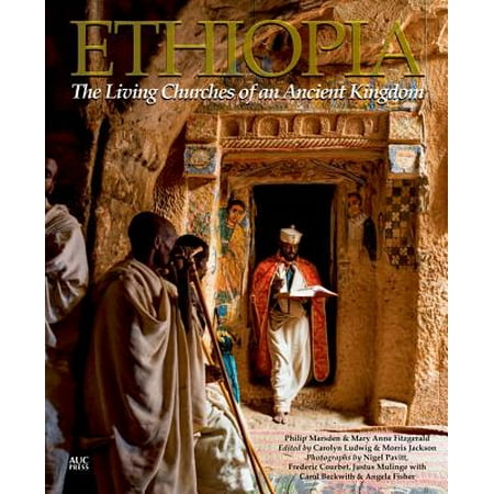Ethiopian Airlines - Ethiopia : The Living Churches of an Ancient Kingdom