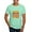 Mint, variant on CafePress - World's Grooviest Dad Dark T Shirt - Men's Classic Graphic Cotton T-Shirt