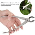 Wire Cutter Pruning Shears Lopper Professional Round Edges Cutter