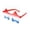 A, variant on Star Sunglasses for Women Men, Patriotic Rimless Star Shaped Sunglasses in Red White Blue, USA Independence Day Accessories for 4th of July Memorial Day Beach Pool Birthday Party Favors