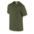 thumbnail image 3 of Gildan Mens Ultra Cotton T-Shirt, 3 of 4
