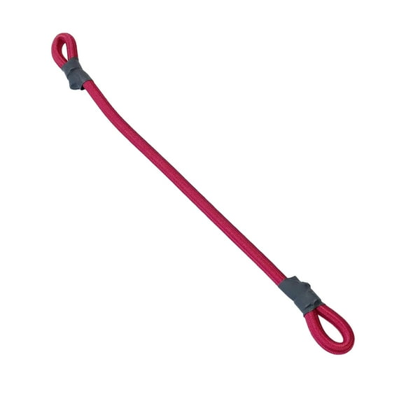 Cuerda de tensión para escalador de escaleras, repuesto ligero y estable. 07 cm x 285 cm