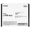 thumbnail image 2 of Toner CANON T06, Laser, Negro, 20500 páginas, Negro Canon T06, 2 of 3