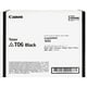 thumbnail image 2 of Toner CANON T06, Laser, Negro, 20500 páginas, Negro Canon T06, 2 of 3