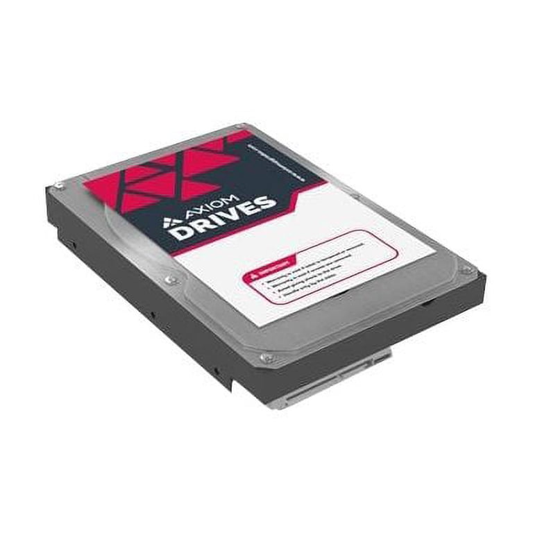 2TB SATA 6GB/S 7.2K RPM LFF 3.5IN ENTERPRISE HDD - Walmart.com