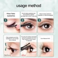 thumbnail image 3 of WIFKLSIIPG Heated Eyelash Curler Kit,electric Eyelash Curler , Professional Eyelash Curler, 3 of 8