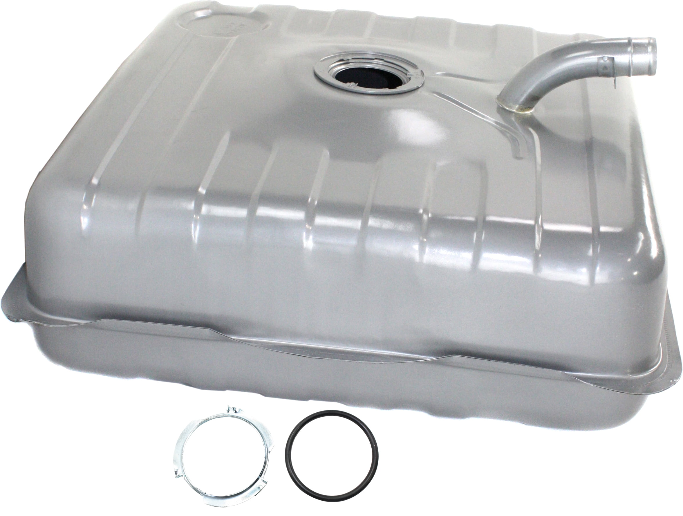 Replacement C670159 Fuel Tank Compatible with 1987 Chevrolet Blazer 1982-1987 GMC Jimmy 25 gallons / 95 liters