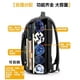 thumbnail image 4 of Mochila Escolar Europea Americana Para Estudiantes De Gran Capacidad Para Escuela Secundaria De Negocios De Moda, 4 of 4