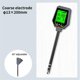 thumbnail image 3 of 6-In-1 Soil Tester PH Meter Soil Orchard Compost Tester, 3 of 5