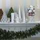 thumbnail image 4 of Soportes de medias navideñas para árbol de Navidad, ganchos de reno para manto, ganchos de seguridad para chimenea, suministros para fiesta de Navidad, 4 of 5