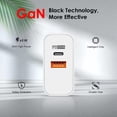thumbnail image 5 of Oliegs "Super Fast Charging Power Bank For Mobile Phones Laptops And Tablets Your Ultimate Solution For Quick Recharge!", 5 of 5