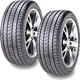 thumbnail image 1 of PAQUETE DE 2 LLANTAS 205/45 R17 Wanli S1063 RUNFLAT, 1 of 2