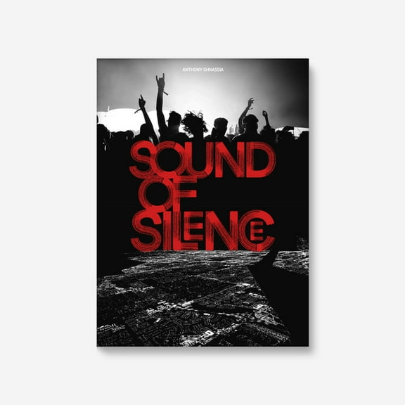 Sound of Silence, (Hardcover)