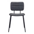thumbnail image 5 of Mesa de Comedor Kessa Muebles Boston Gris, 5 of 5