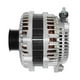 thumbnail image 2 of Alternador Ford Fusion 6cil 3.5 2010 S-mitsubishi 150a Value Ford Fusion 6cil 3.5 2010 s-mitsubishi 150A, 2 of 4
